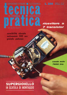 rivista tecnica pratica